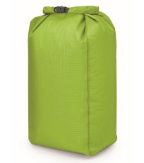 Nepromokavý vak 35L DRY SACK 35 W/WINDOW OSPREY limon green