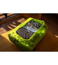 Nepromokavý vak 35L DRY SACK 35 W/WINDOW OSPREY limon green