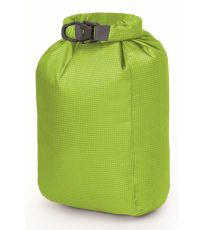 Nepromokavý vak 3L UL DRY SACK 3 OSPREY limon green