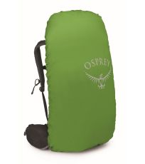 Pánský extra odolný outdoorový batoh KESTREL 48 OSPREY black