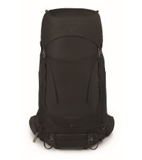 Pánský extra odolný outdoorový batoh KESTREL 48 OSPREY black