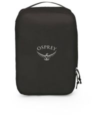 Ultralehký obal na oblečení 4L PACKING CUBE MEDIUM OSPREY black