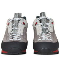 Pánské nízké trekové boty DRAGONTAIL LT GTX Garmont anthracite/light grey