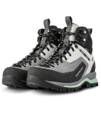 Dámské vysoké trekové boty VETTA TECH GTX WMS Garmont grey/green