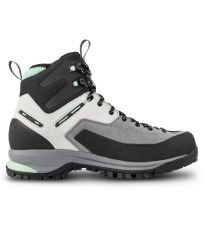 Dámské vysoké trekové boty VETTA TECH GTX WMS Garmont grey/green