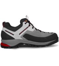 Pánské nízké trekové boty DRAGONTAIL TECH GTX Garmont grey/red