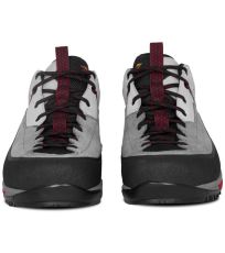 Pánské nízké trekové boty DRAGONTAIL TECH GTX Garmont grey/red