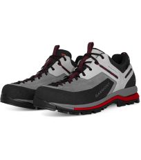 Pánské nízké trekové boty DRAGONTAIL TECH GTX Garmont grey/red