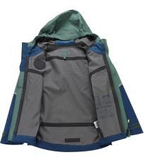 Dětská outdoorová bunda GORO ALPINE PRO 