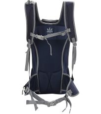 Unisex outdoorový batoh 22 l VERWE ALPINE PRO mood indigo