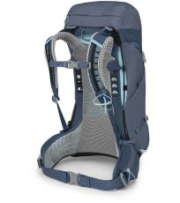 Dámský outdoorový batoh 26 l SIRRUS 26 OSPREY muted space blue