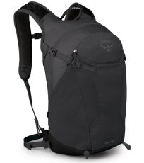 Unisex outdoorový batoh 20 l SPORTLITE 20 OSPREY dark charcoal grey