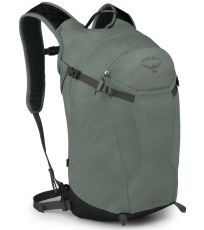 Unisex outdoorový batoh 20 l SPORTLITE 20 OSPREY pine leaf green