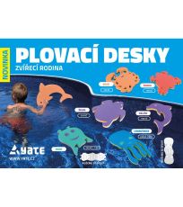 Plovací deska CHOBOTNICE YATE 