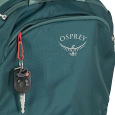 Dětské nosítko POCO LT OSPREY starry black