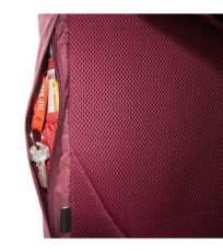 Městský batoh GRIP ROLLTOP PACK S Tatonka bordeaux red 2