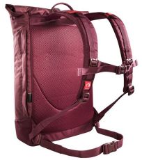 Městský batoh GRIP ROLLTOP PACK S Tatonka bordeaux red 2