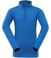 Dětské funkční triko STANSO ALPINE PRO cobalt blue