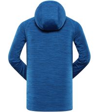 Pánská funkční mikina GORF ALPINE PRO cobalt blue