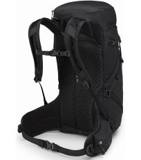 Unisex outdoorový batoh 30L SPORTLITE 30 OSPREY dark charcoal grey