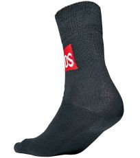 Pánské ponožky FARUM OS černá