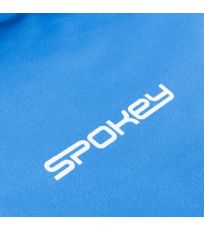 Rychleschnoucí ručník 50x120 cm - modrý SIROCCO L Spokey 
