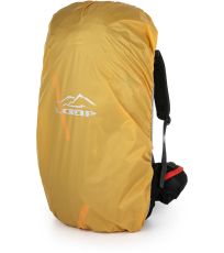 Unisex turistický batoh 55 l FALCON 55 LOAP Černá