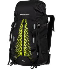 Unisex outdoorový batoh 40L UGAME ALPINE PRO