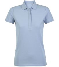 601 - Soft blue