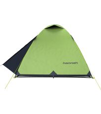 Kempingový stan pro 2 osoby TYCOON 2 HANNAH spring green/cloudy gray II