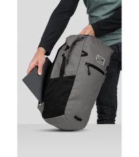 Městský rolovací batoh 25L - recycled RENEGADE 25 HANNAH Magnet