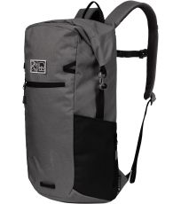 Městský rolovací batoh 25L - recycled RENEGADE 25 HANNAH Magnet