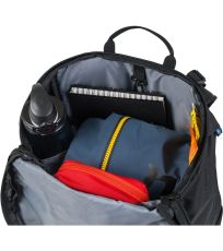 Sportovní batoh 30L RAVEN 30 HANNAH anthracite/blue