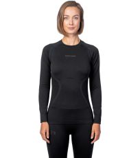 Dámské funkční bezešvé termotriko THERMO ACTIVE TS L/S W HANNAH