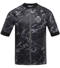 Pánský cyklo dres SAGEN ALPINE PRO