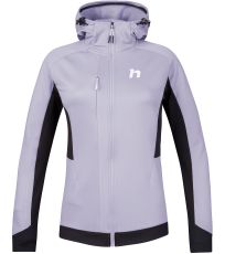 Dámská sportovní zimní mikina NELA HOODY HANNAH