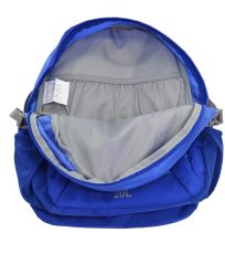 Dětský batoh s reflexními prvky 20L OKEDO ALPINE PRO cobalt blue