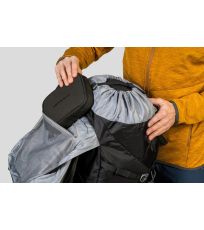 Outdoorový batoh 60 L WANDERER 60 HANNAH anthracite