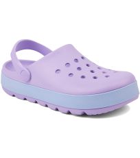 Viola/Candy Blue - 