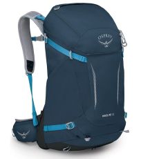 Unisex outdoorový batoh HIKELITE 32 II OSPREY atlas blue